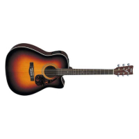 YAMAHA FX370C (TBS)