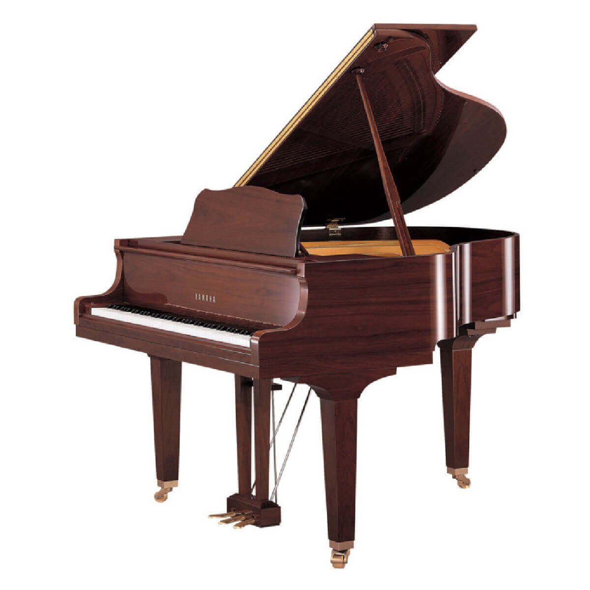 YAMAHA GB1K (PAW)