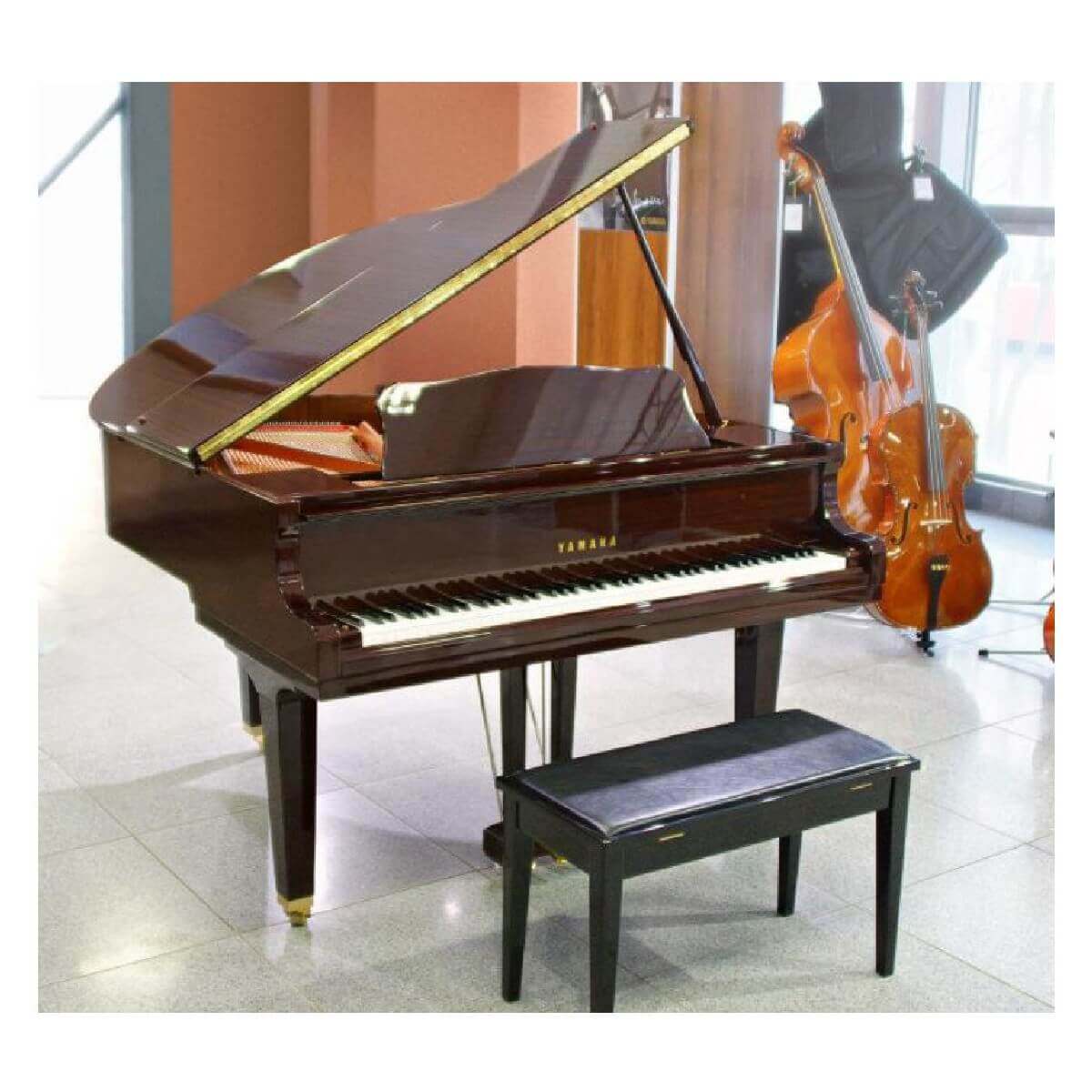 YAMAHA GB1K (PM)