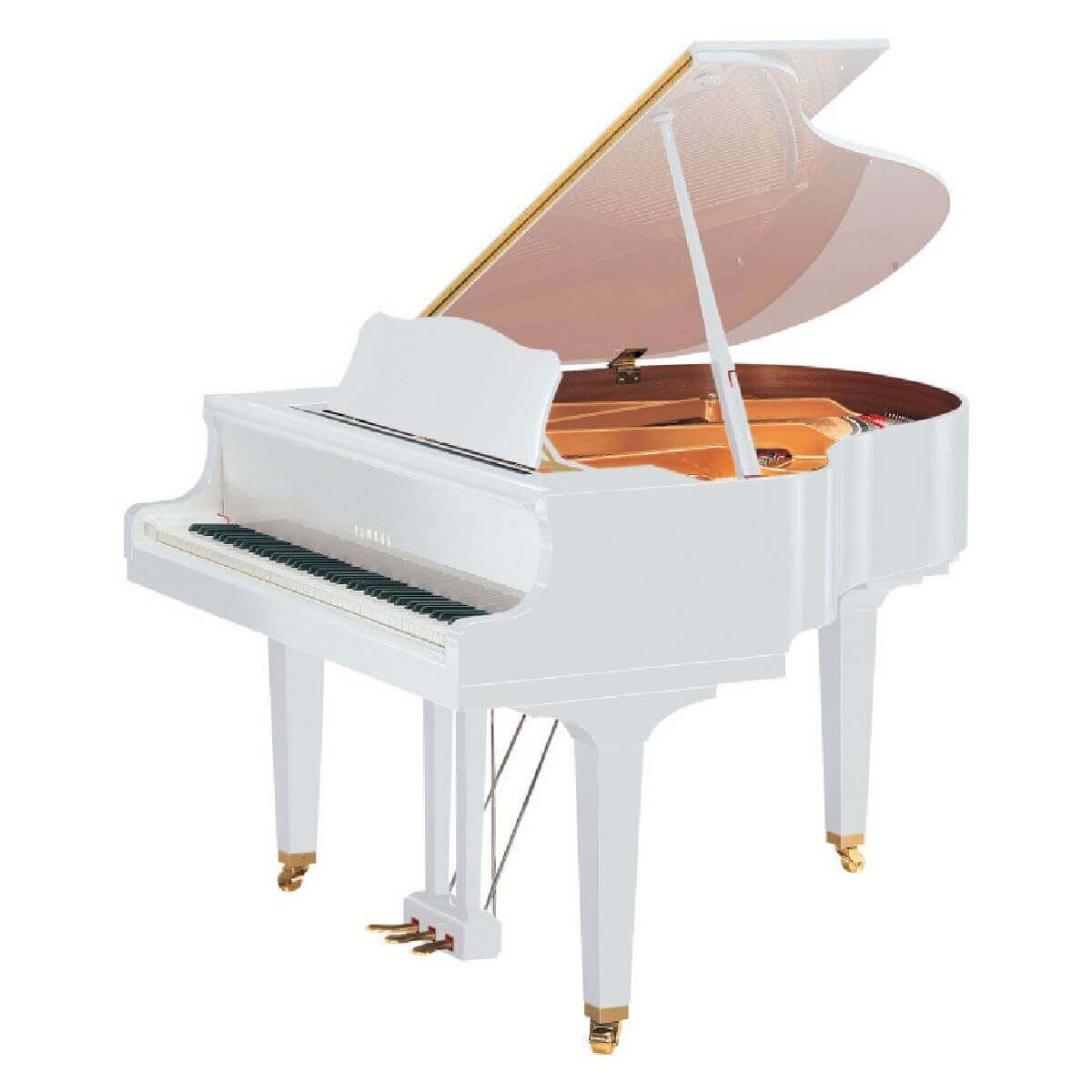 YAMAHA GB1K (PWH)