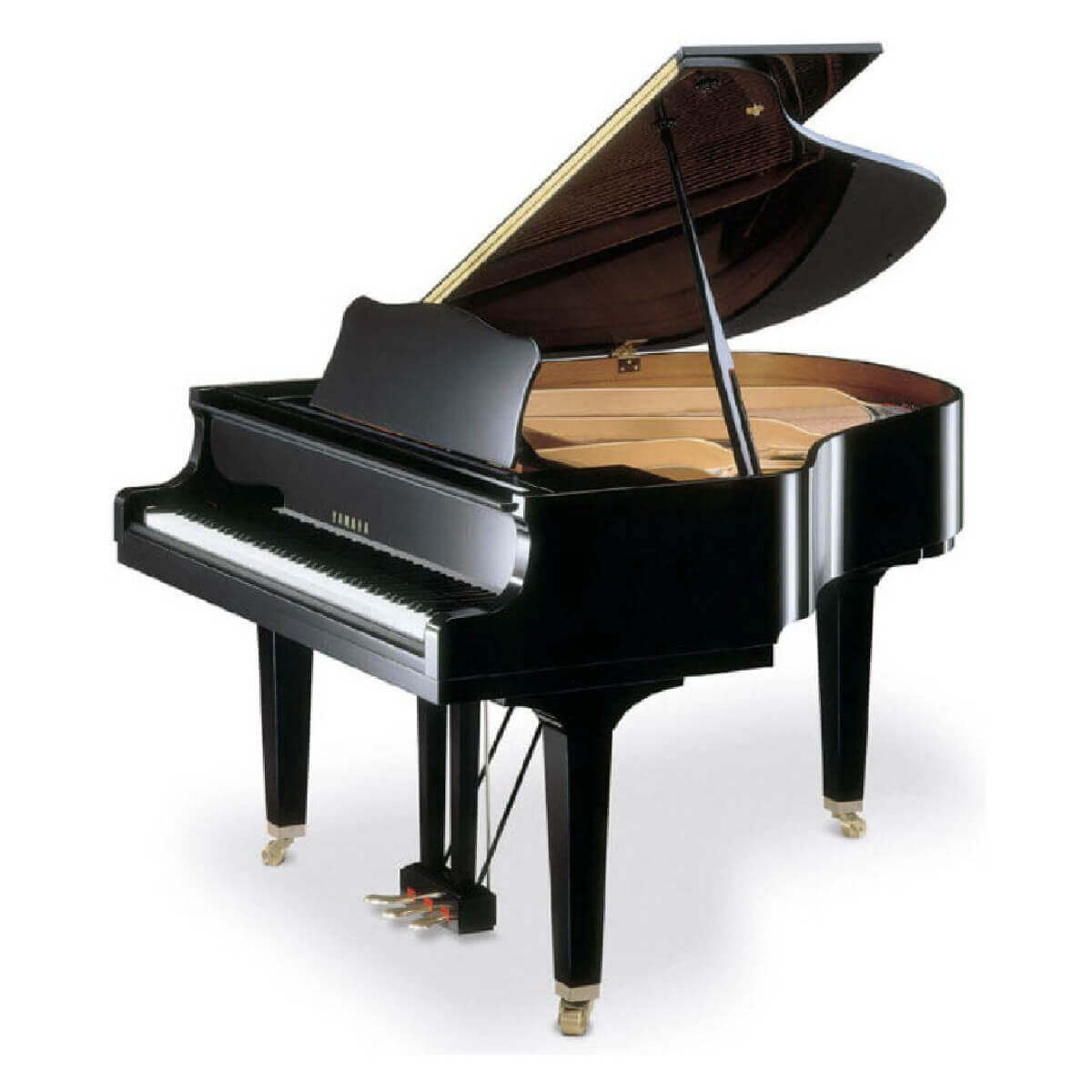 YAMAHA GC1 (PE)