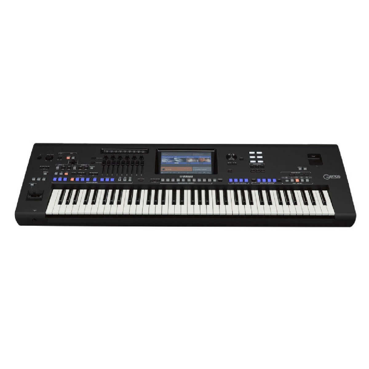 YAMAHA GENOS