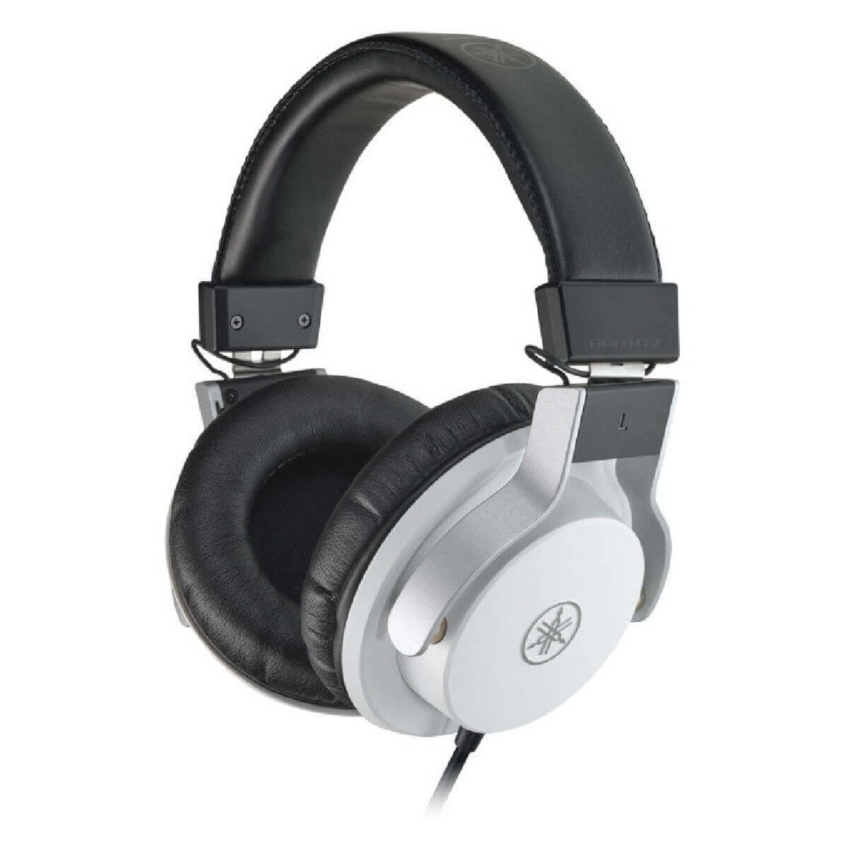 YAMAHA HPH-MT7W