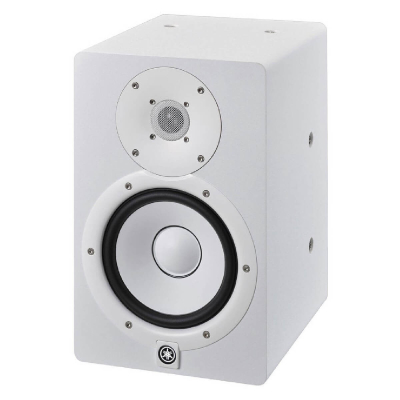 YAMAHA HS7i White