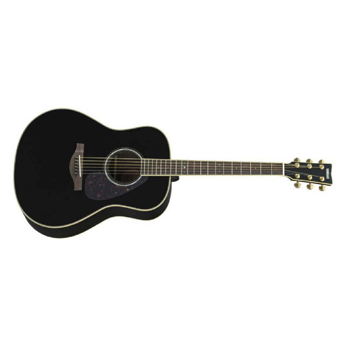 YAMAHA LL6 BL АР