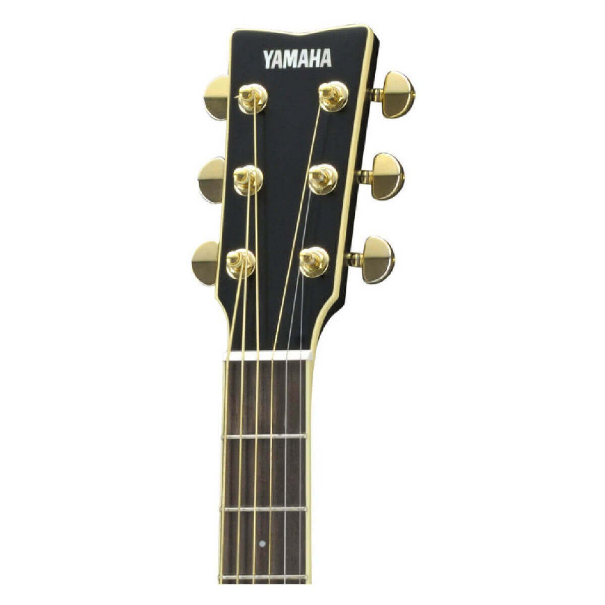 YAMAHA LL6 BL АР