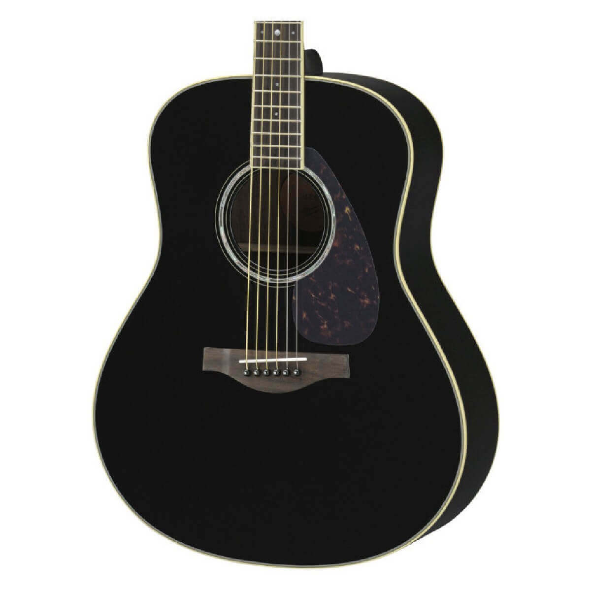 YAMAHA LL6 BL АР