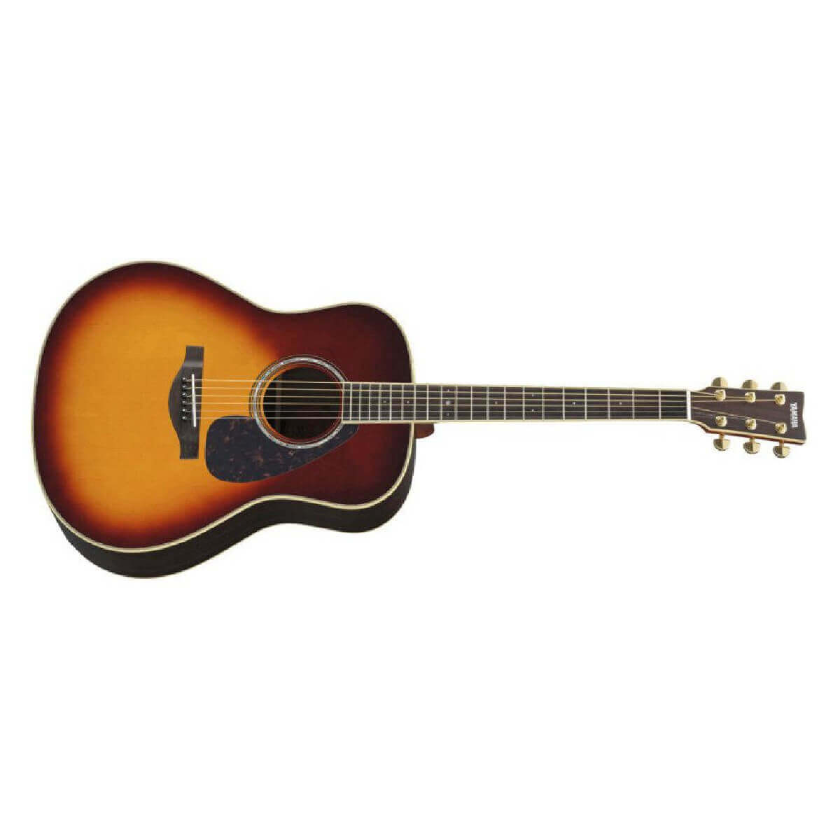 YAMAHA LL6 BS АРЕ
