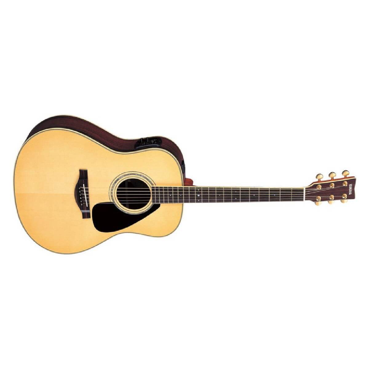 YAMAHA LLX6A (NT)