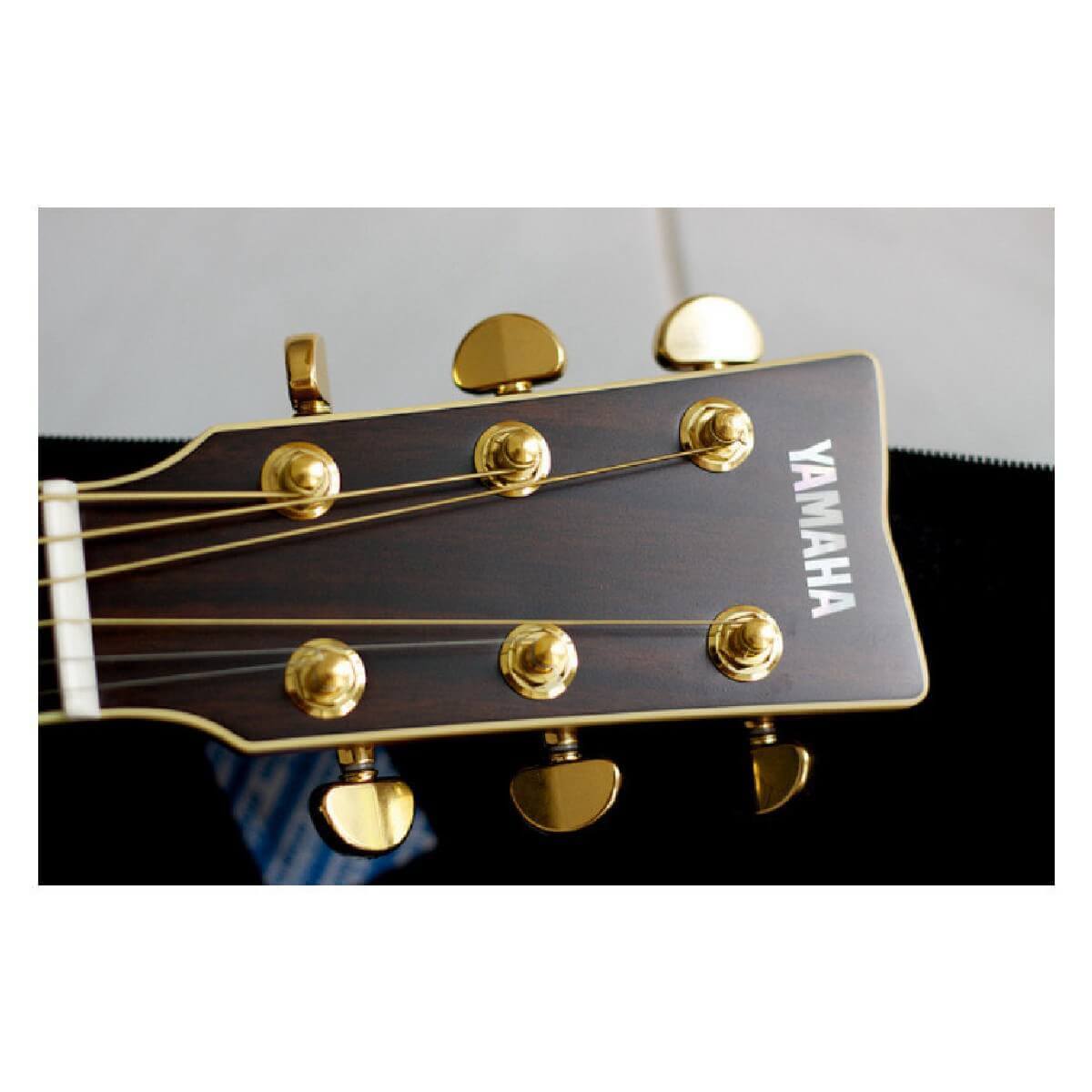 YAMAHA LS6