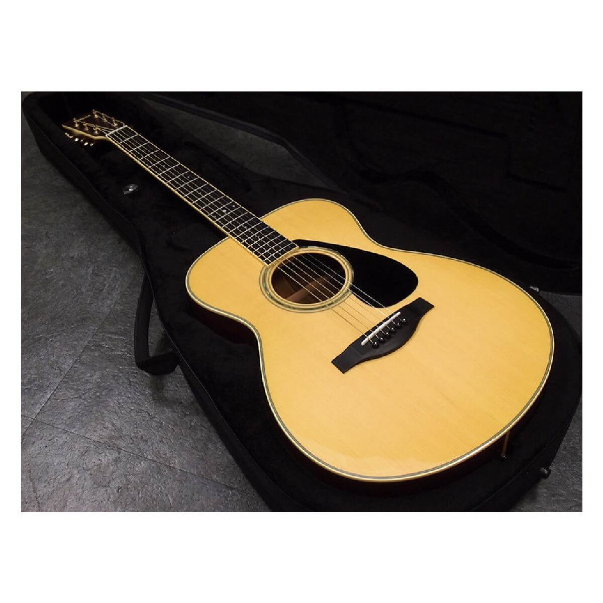 YAMAHA LS6