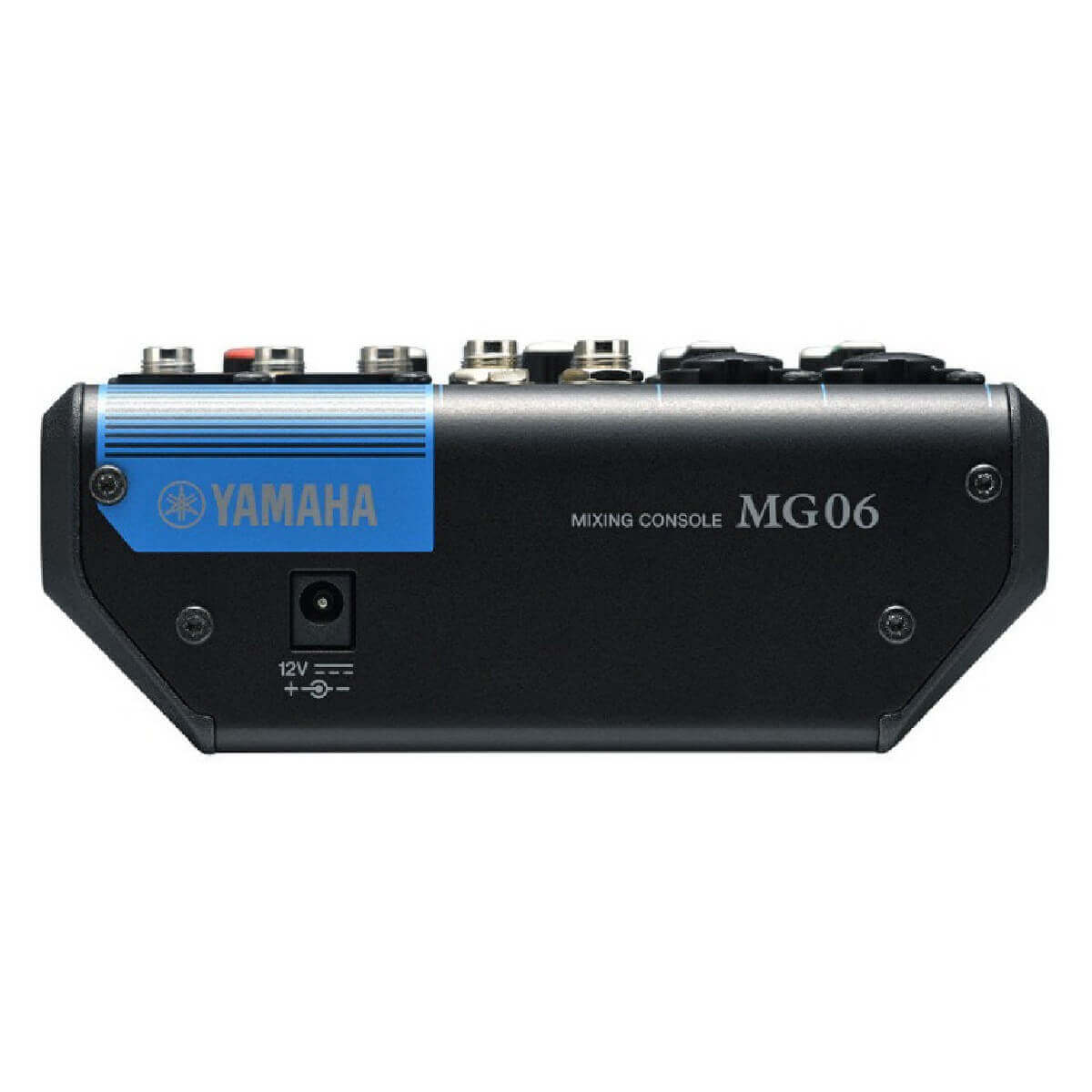 Мікшер YAMAHA MG06