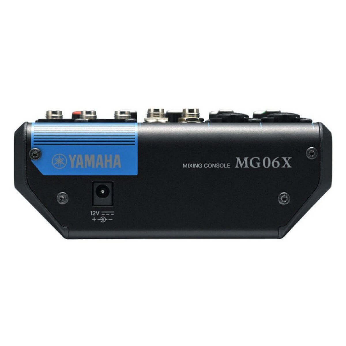 Мікшер YAMAHA MG06X