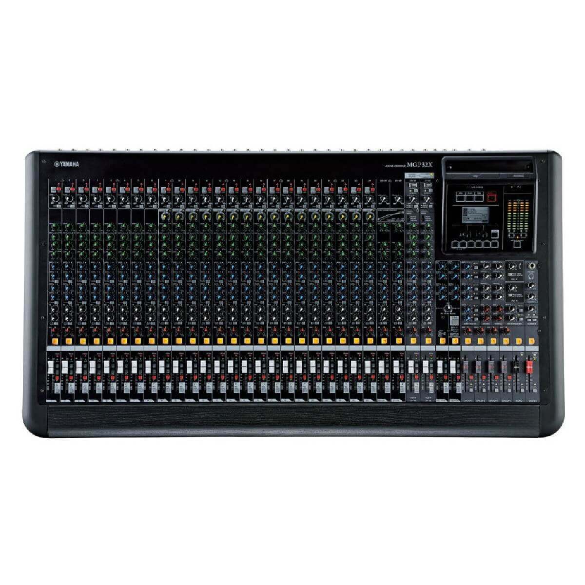 Мікшер YAMAHA MGP32X