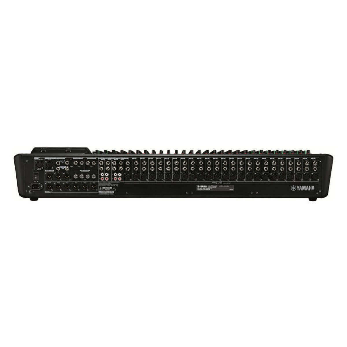 Мікшер YAMAHA MGP32X