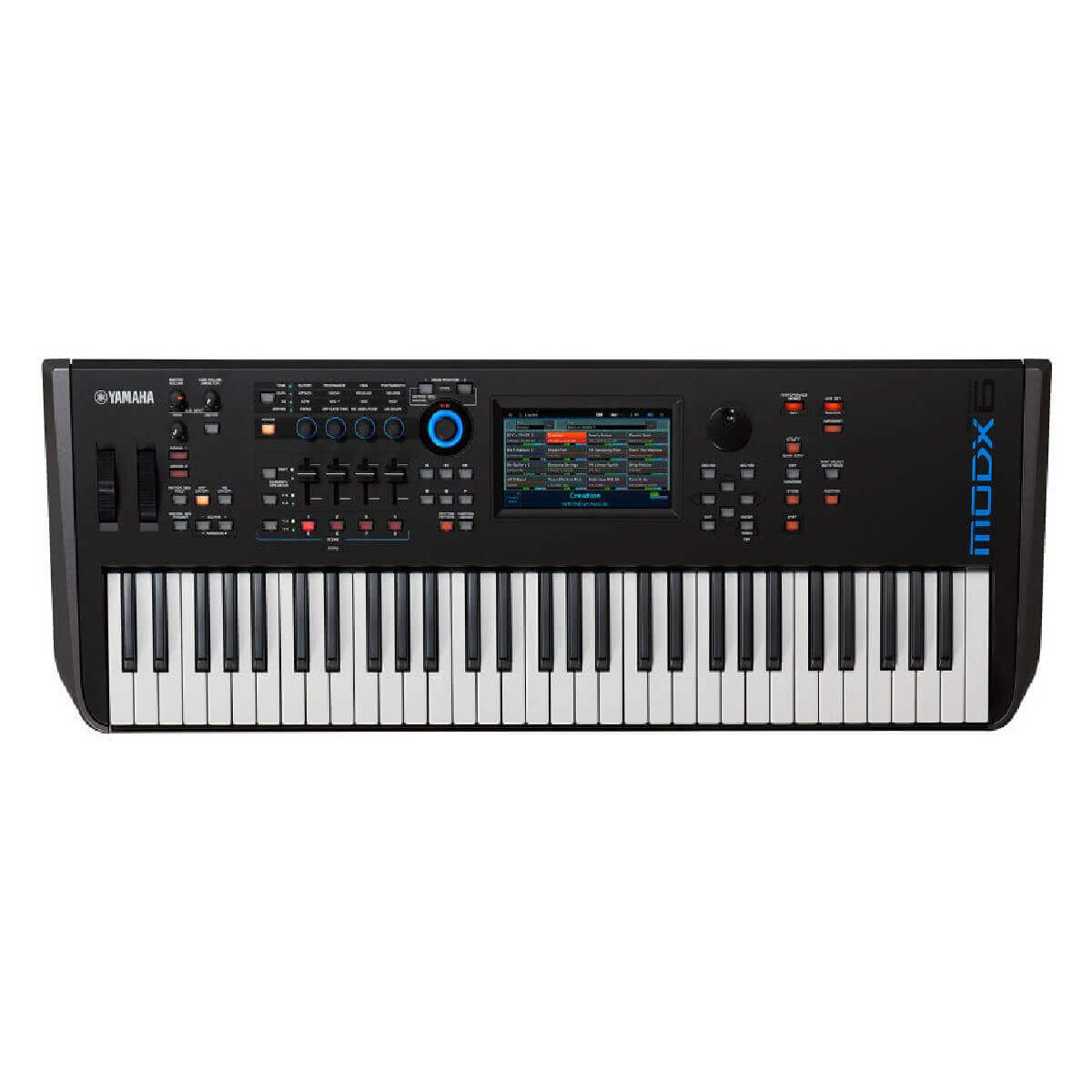 YAMAHA MODX6