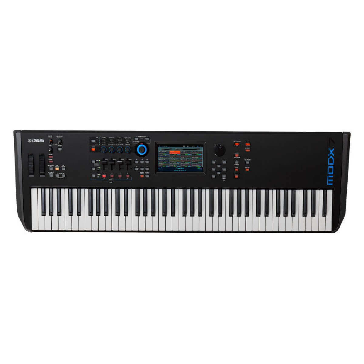 YAMAHA MODX7