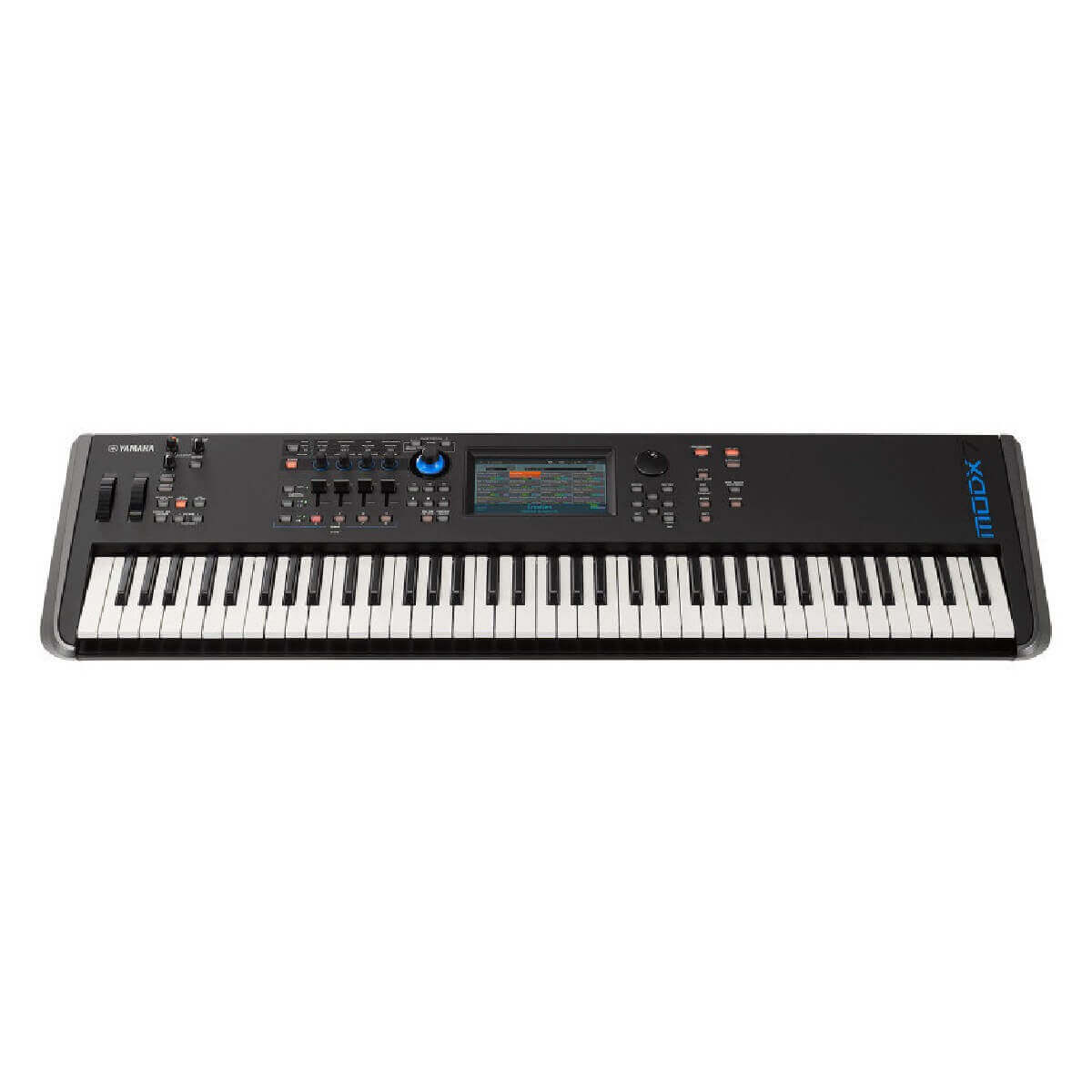 YAMAHA MODX7