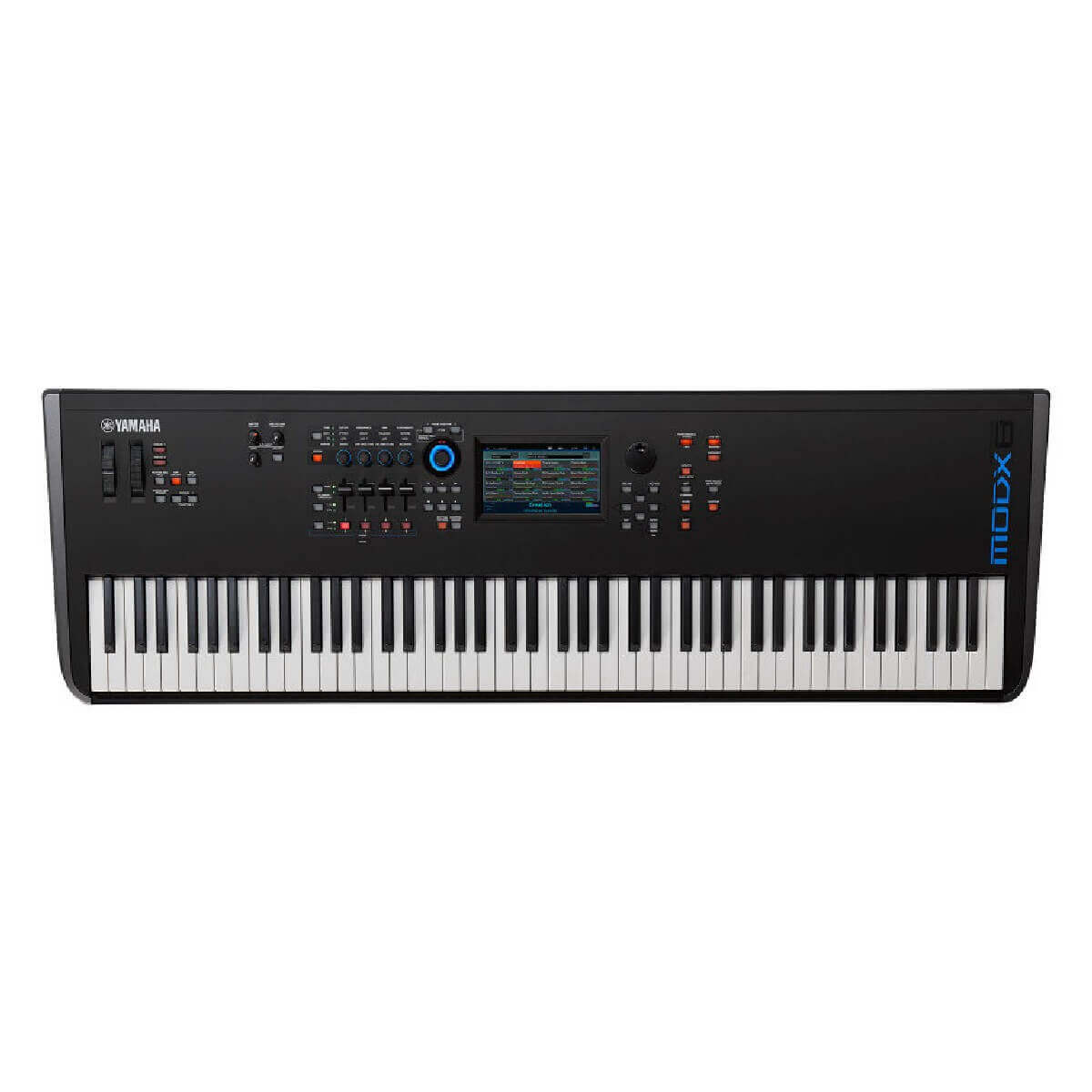 YAMAHA MODX8
