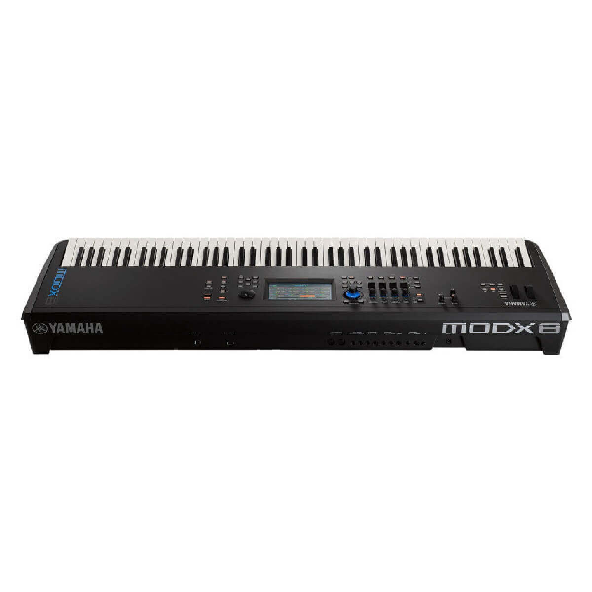 YAMAHA MODX8