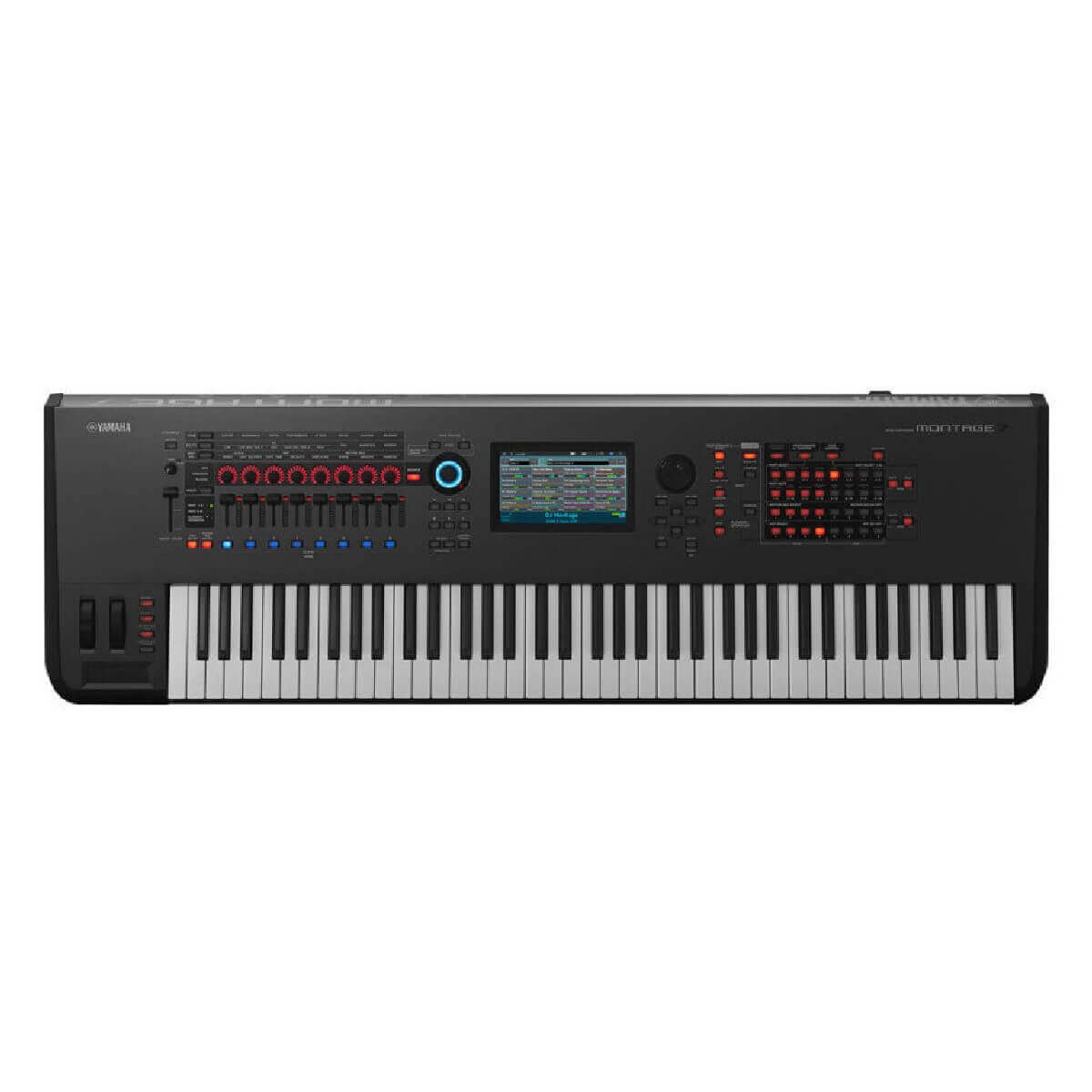 YAMAHA MONTAGE7