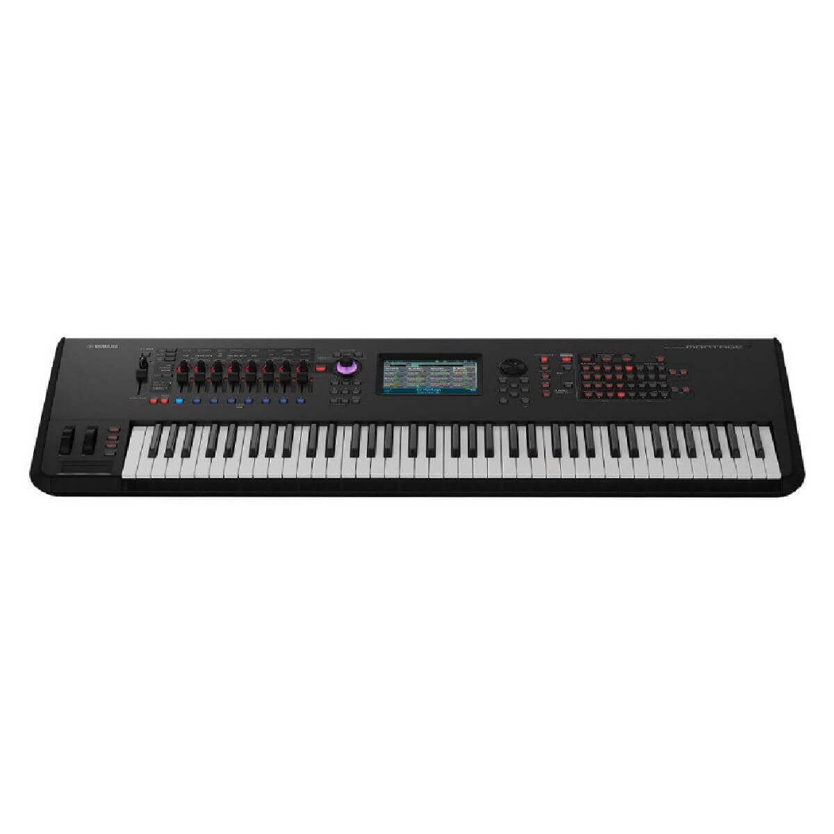 YAMAHA MONTAGE7