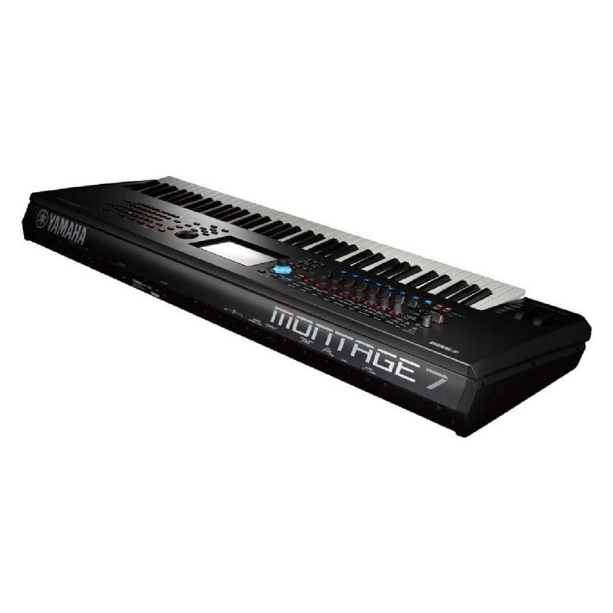YAMAHA MONTAGE7