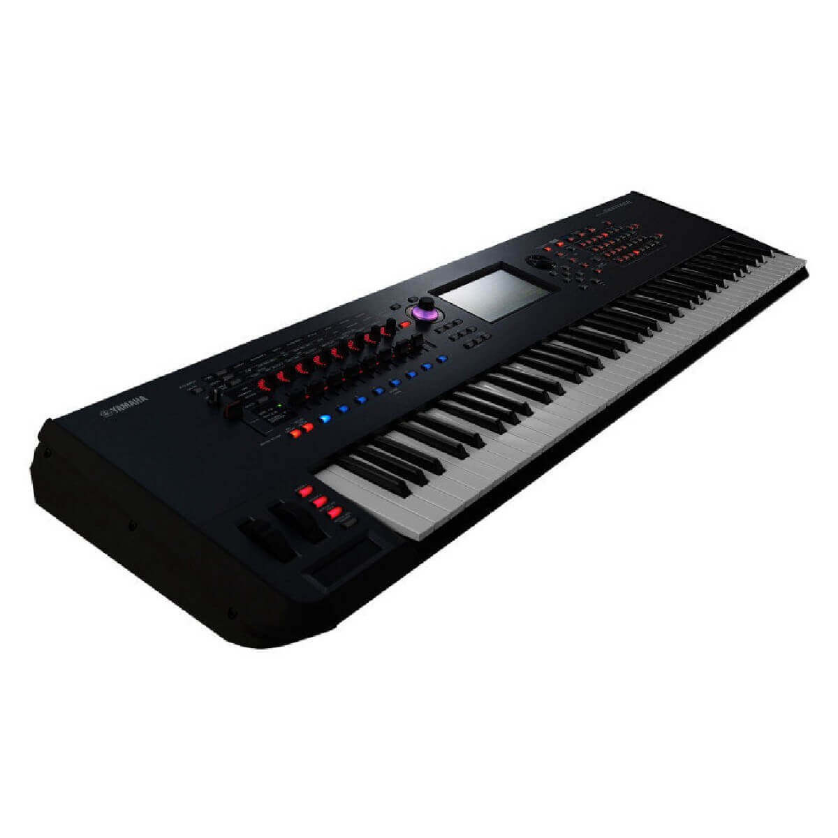 YAMAHA MONTAGE7