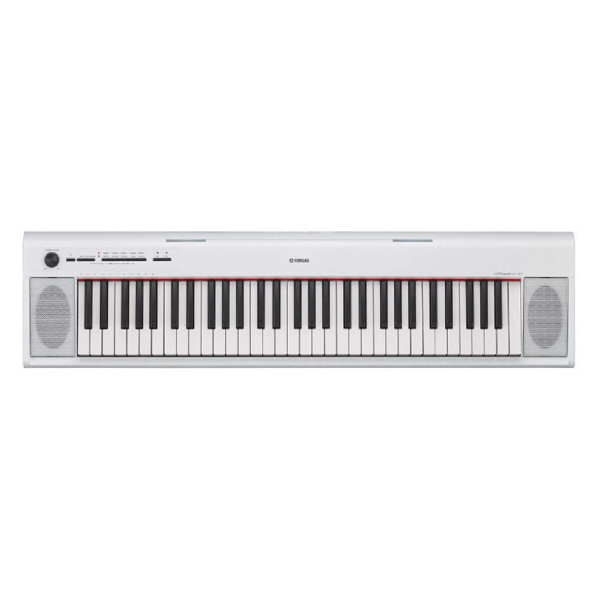 YAMAHA NP-12WH (+блок живлення)