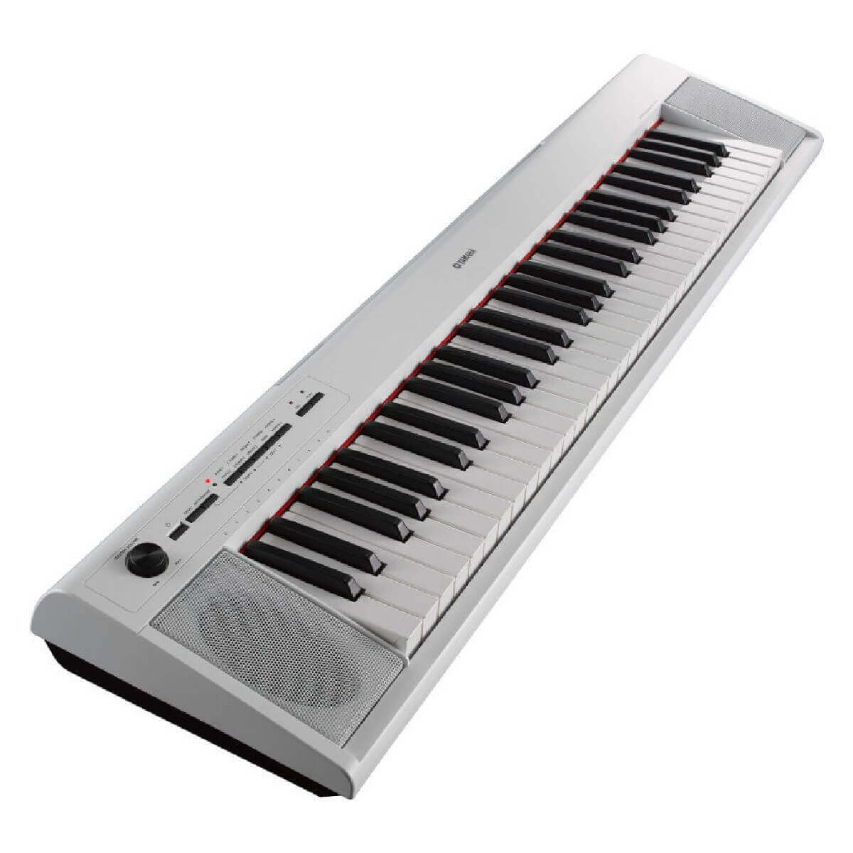 YAMAHA NP-12WH (+блок живлення)