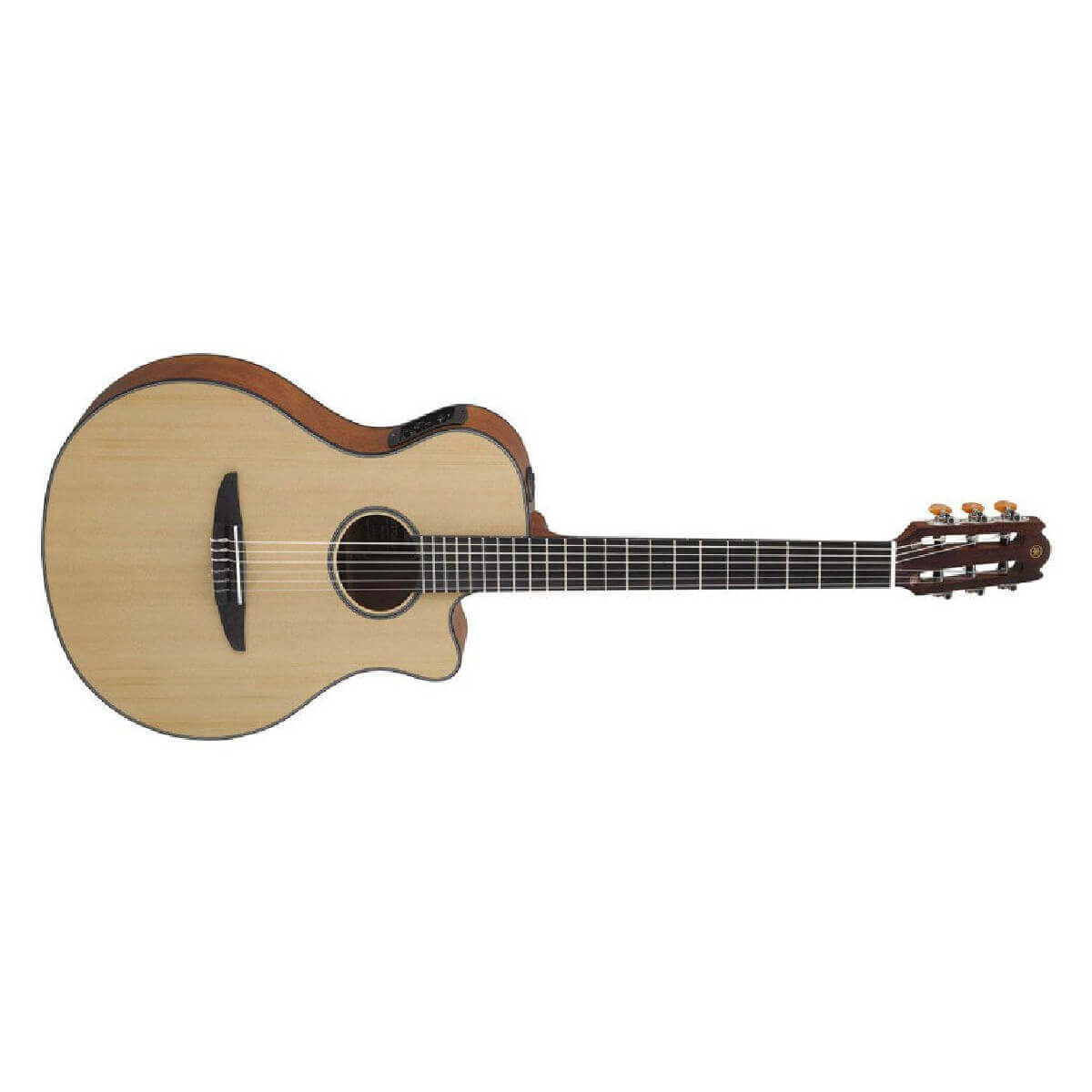 YAMAHA NTX500 (NAT)