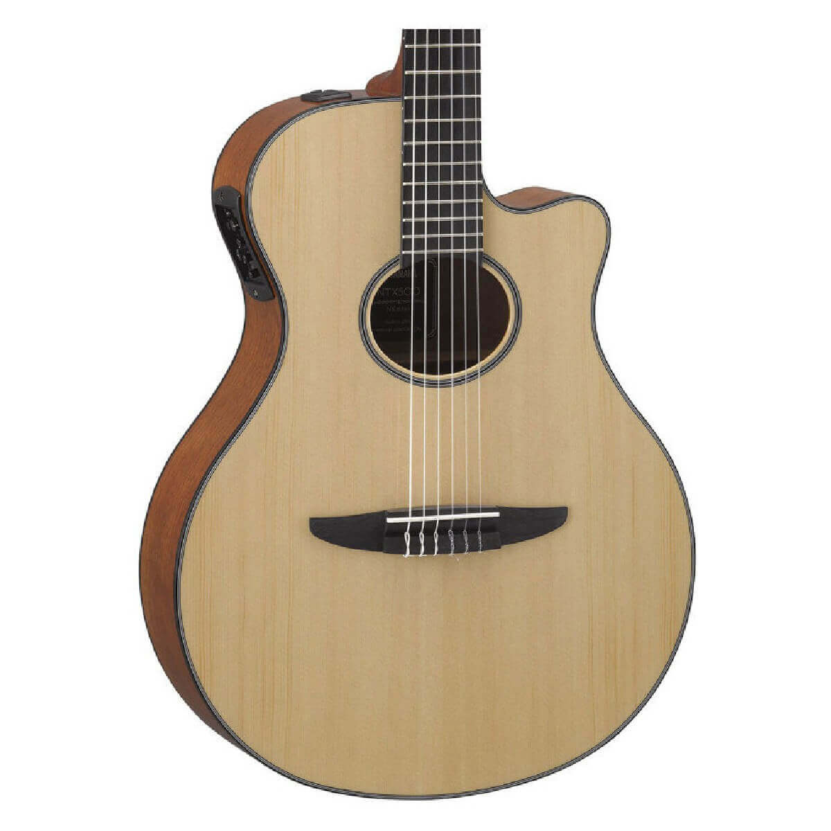 YAMAHA NTX500 (NAT)