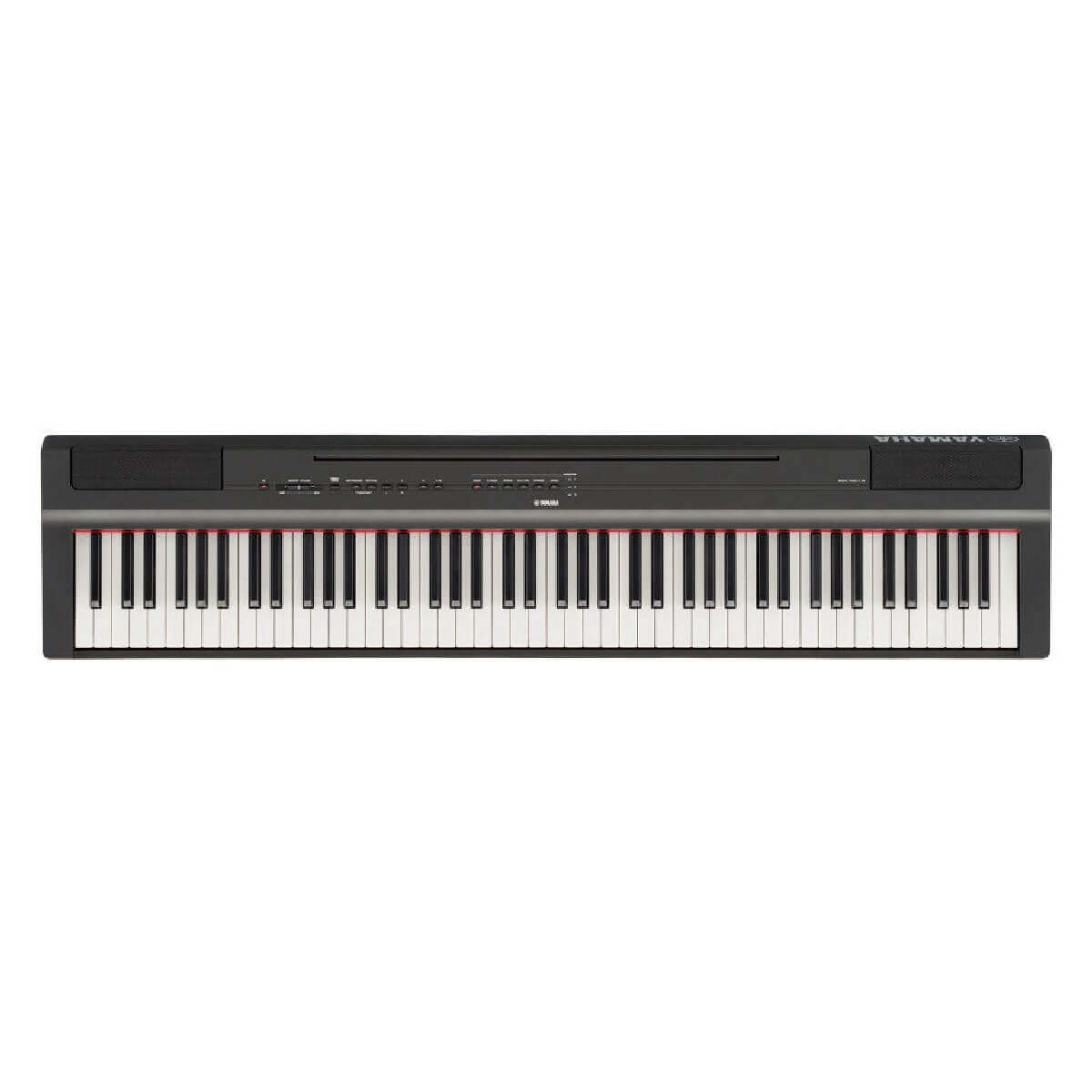 YAMAHA P-125 (B) (+блок живлення)