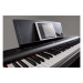 YAMAHA P-125 (B) (+блок живлення)