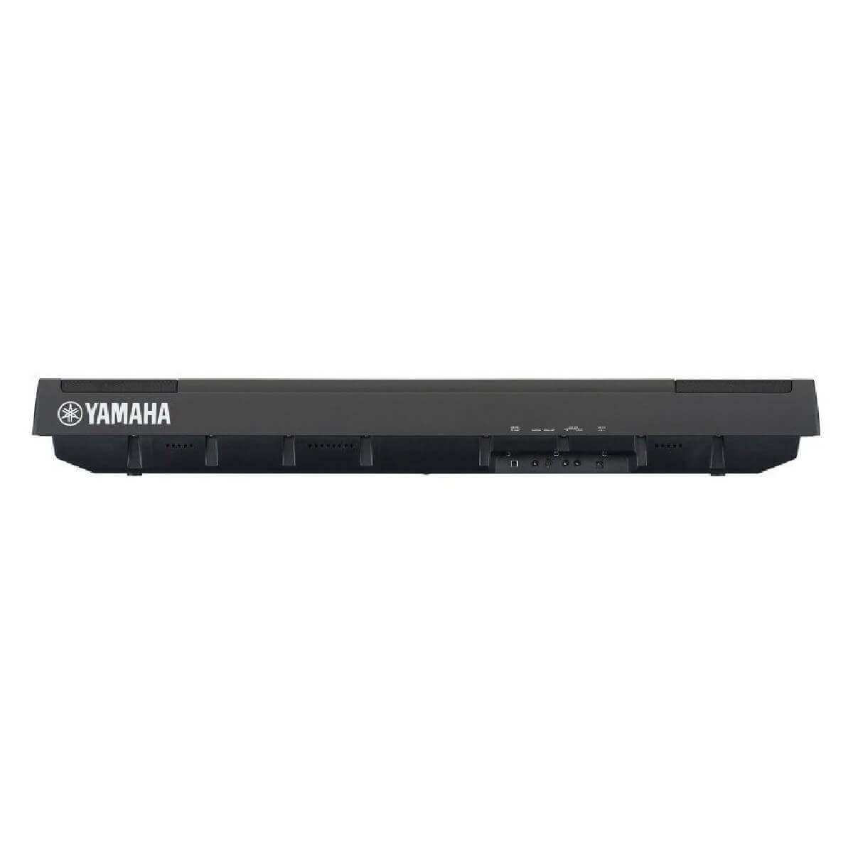 YAMAHA P-125 (B) (+блок живлення)