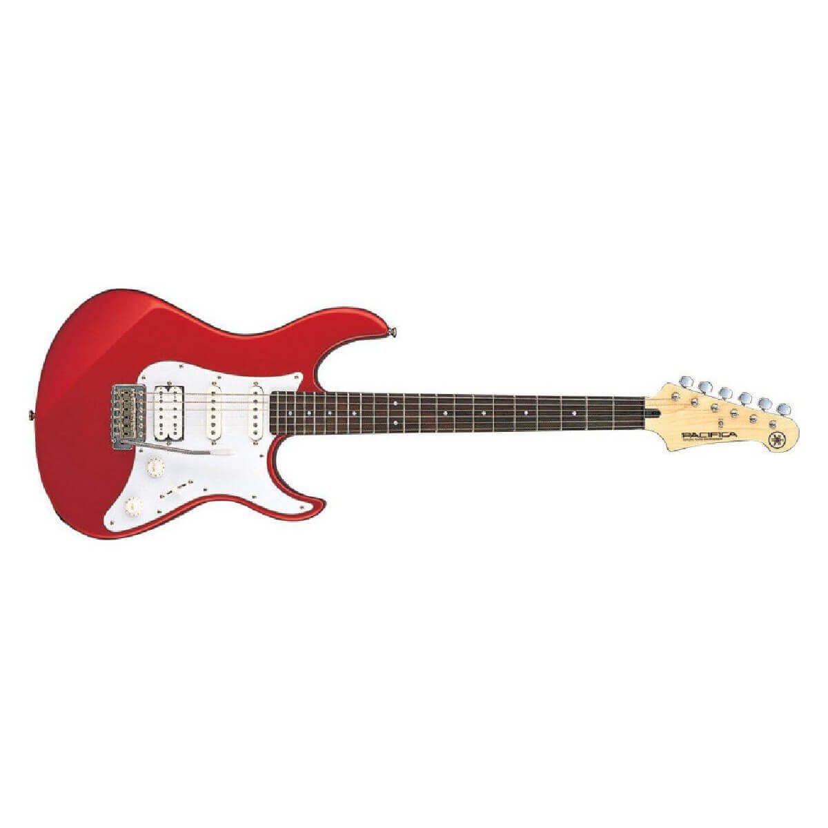 YAMAHA PACIFICA 012 (RM)