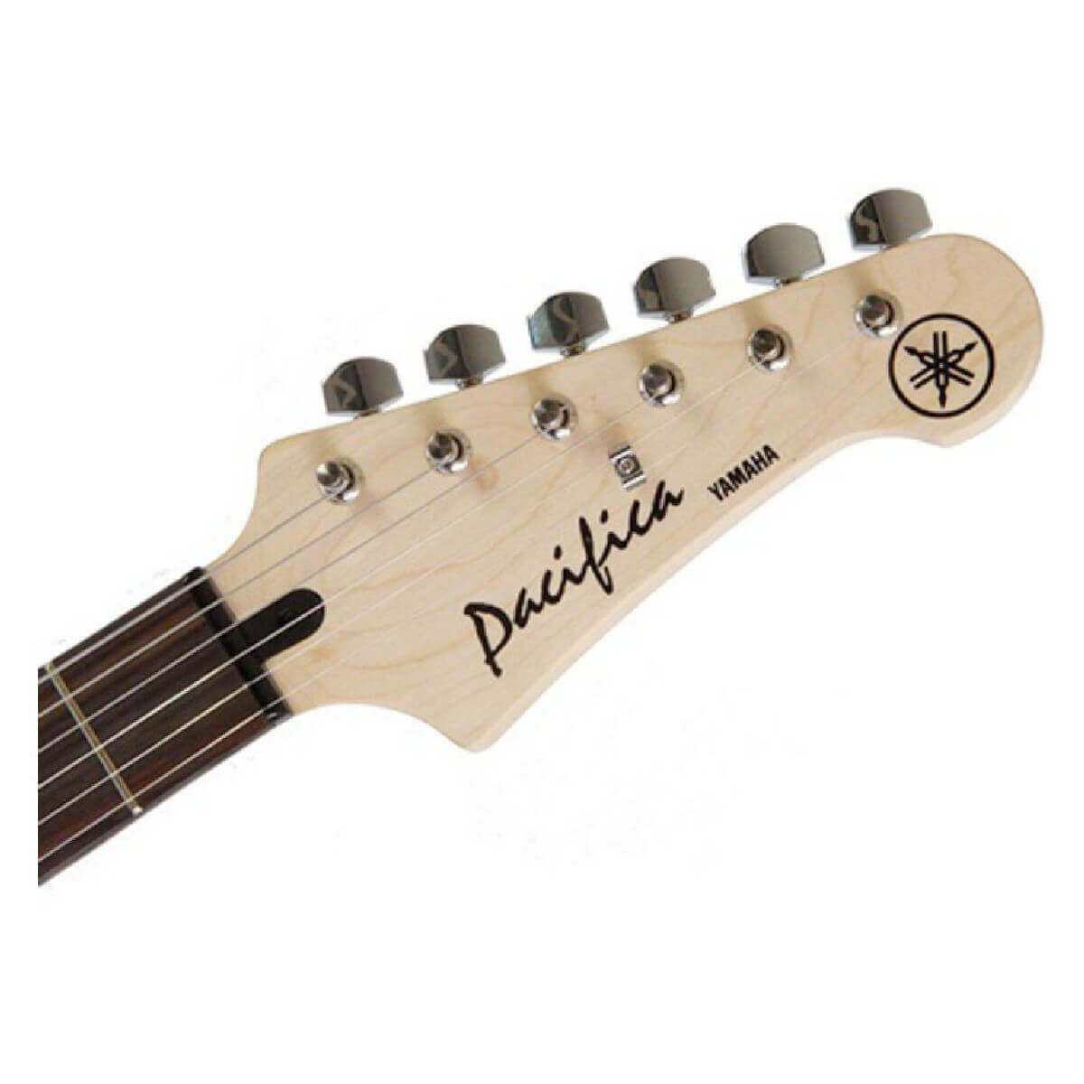 YAMAHA PACIFICA 012 (WH)