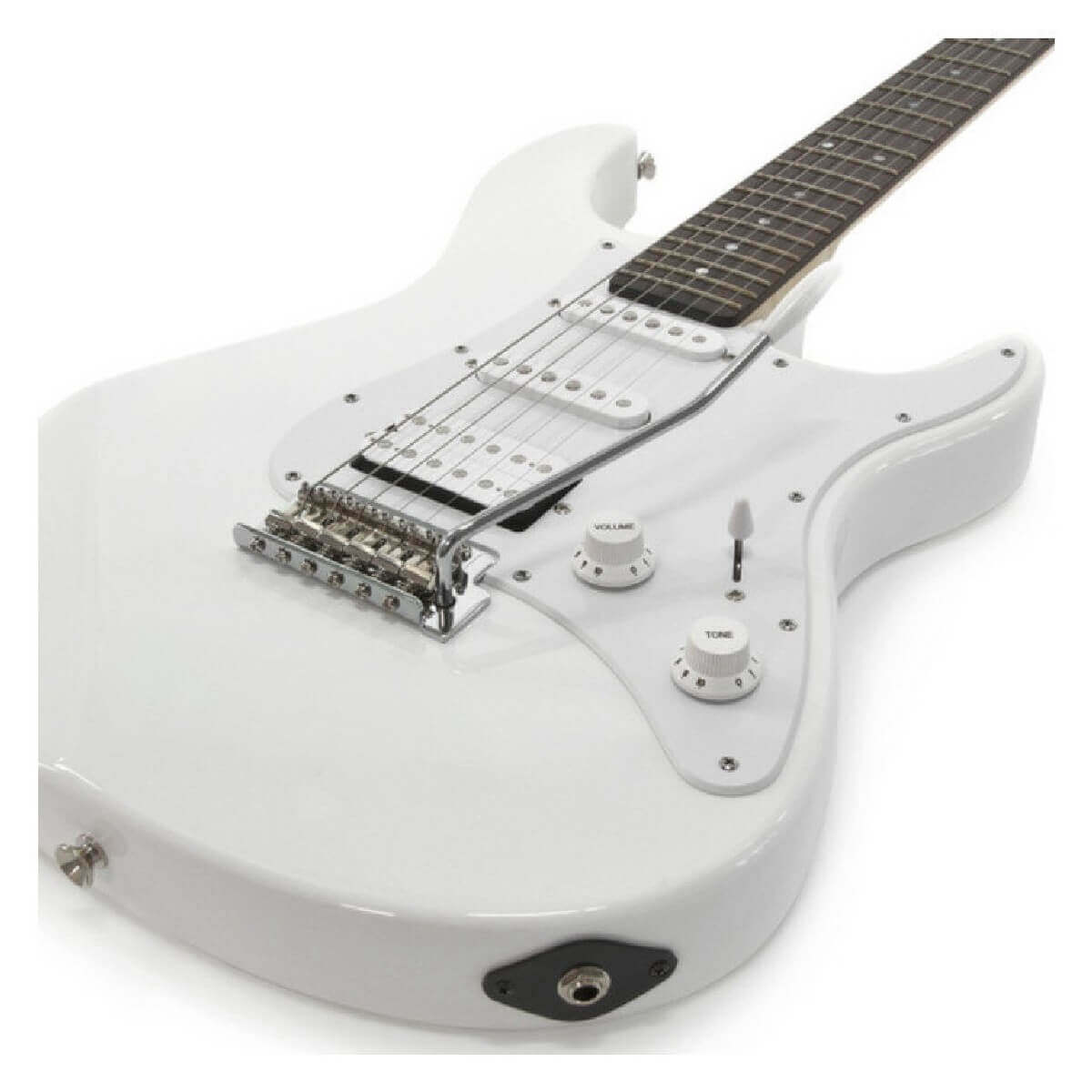 YAMAHA PACIFICA 012 (WH)