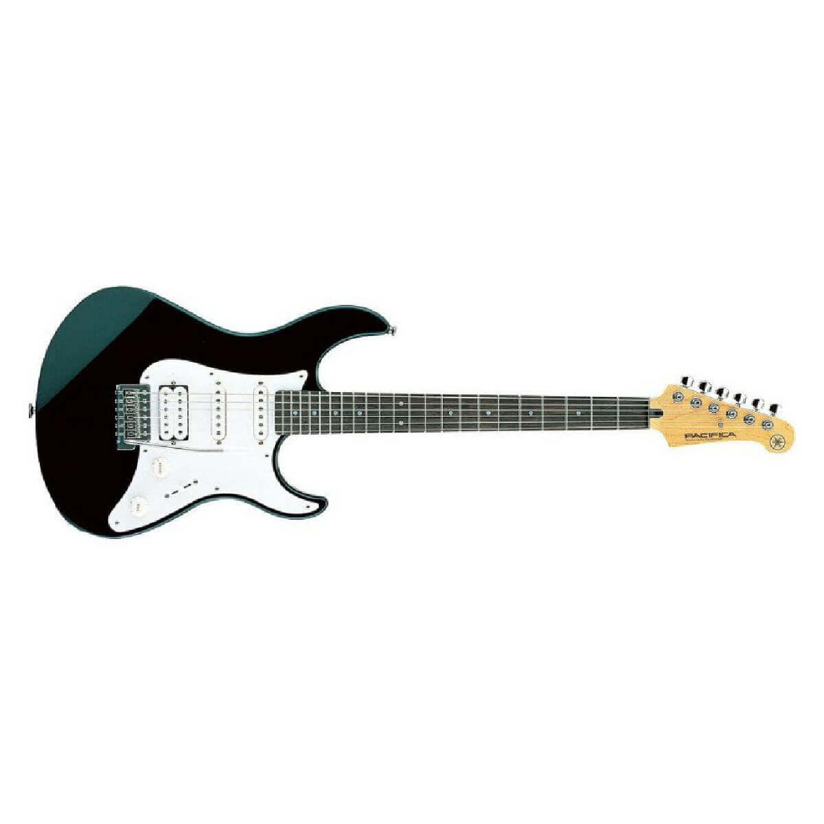 YAMAHA PACIFICA 112J (BLK)