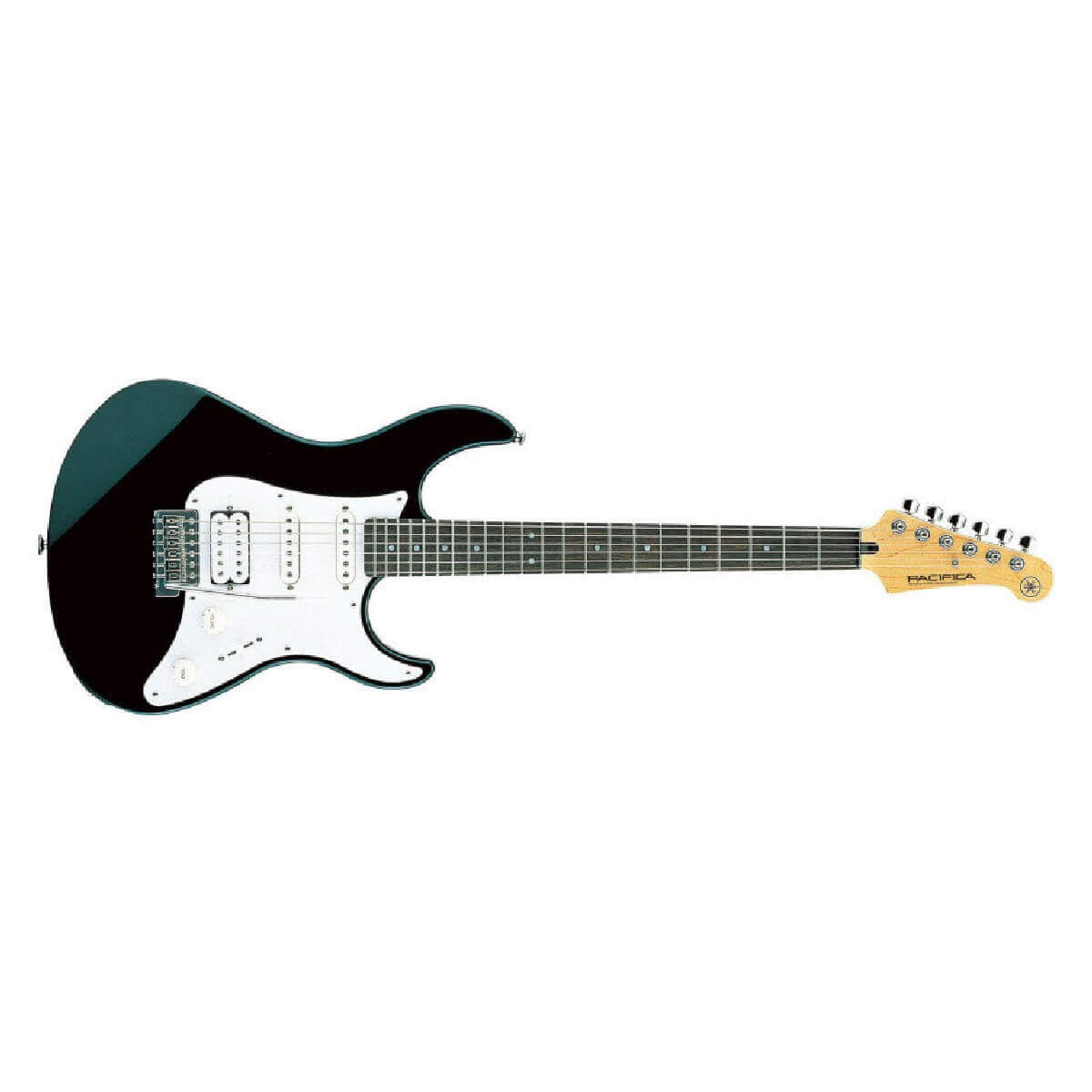 YAMAHA PACIFICA 112J (BLK)