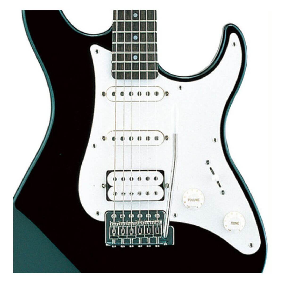 YAMAHA PACIFICA 112J (BLK)