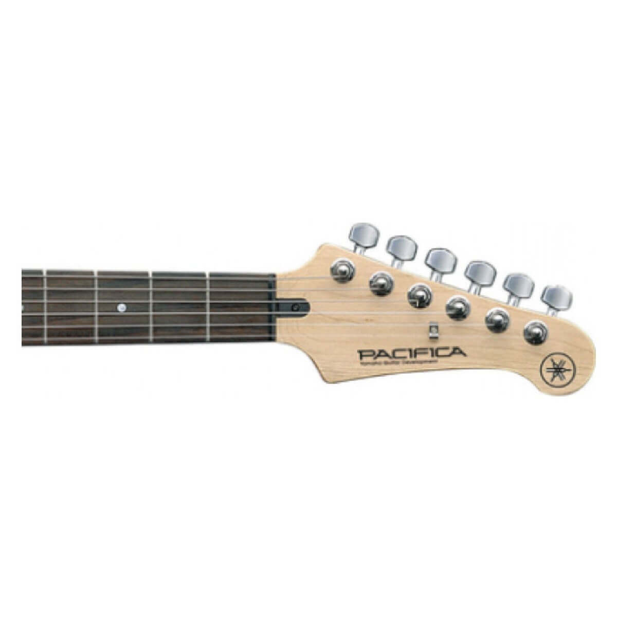 YAMAHA PACIFICA 112J (BLK)