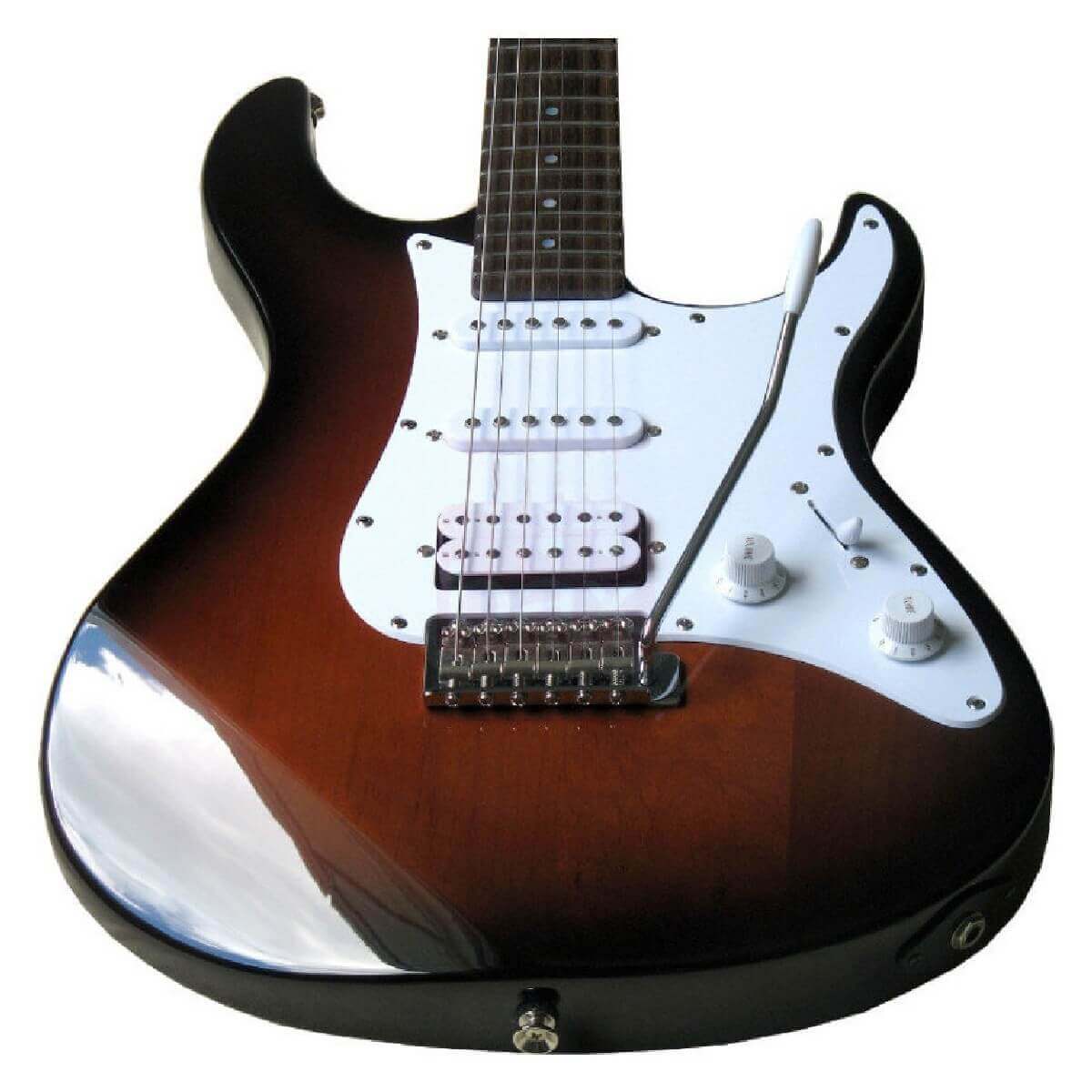 YAMAHA PACIFICA 112J (OVS)