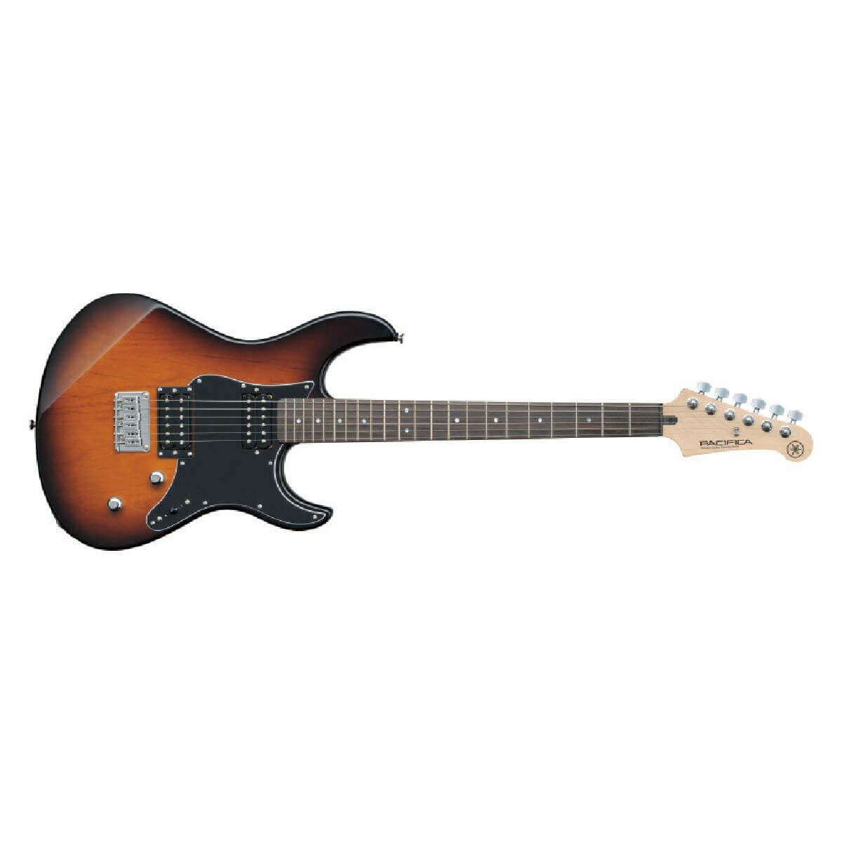 YAMAHA PACIFICA 120H (TBS)