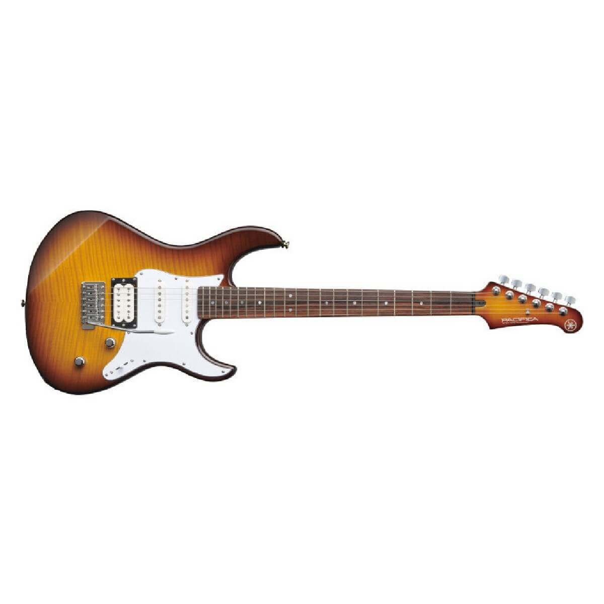 YAMAHA PACIFICA 212V FM (TBS)
