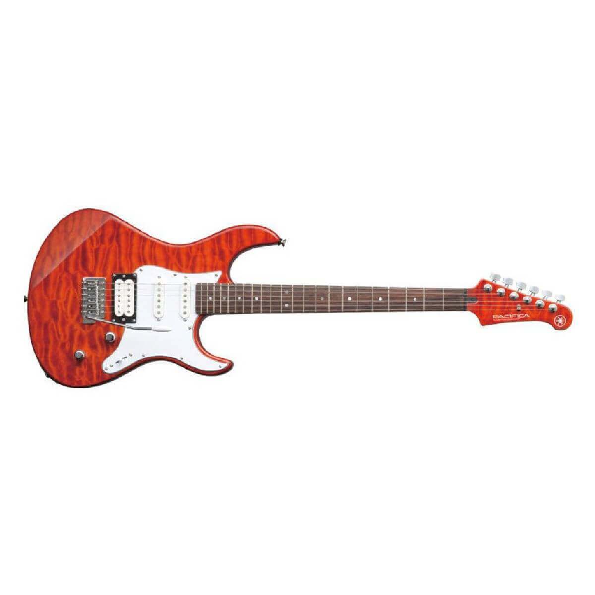 YAMAHA PACIFICA 212V QM (CMB)