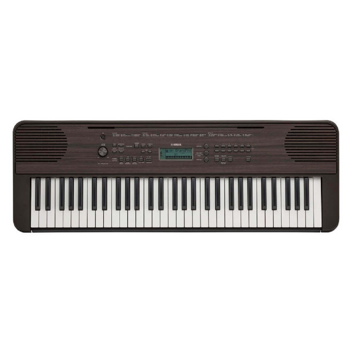 YAMAHA PSR-E360DW (+блок живлення)