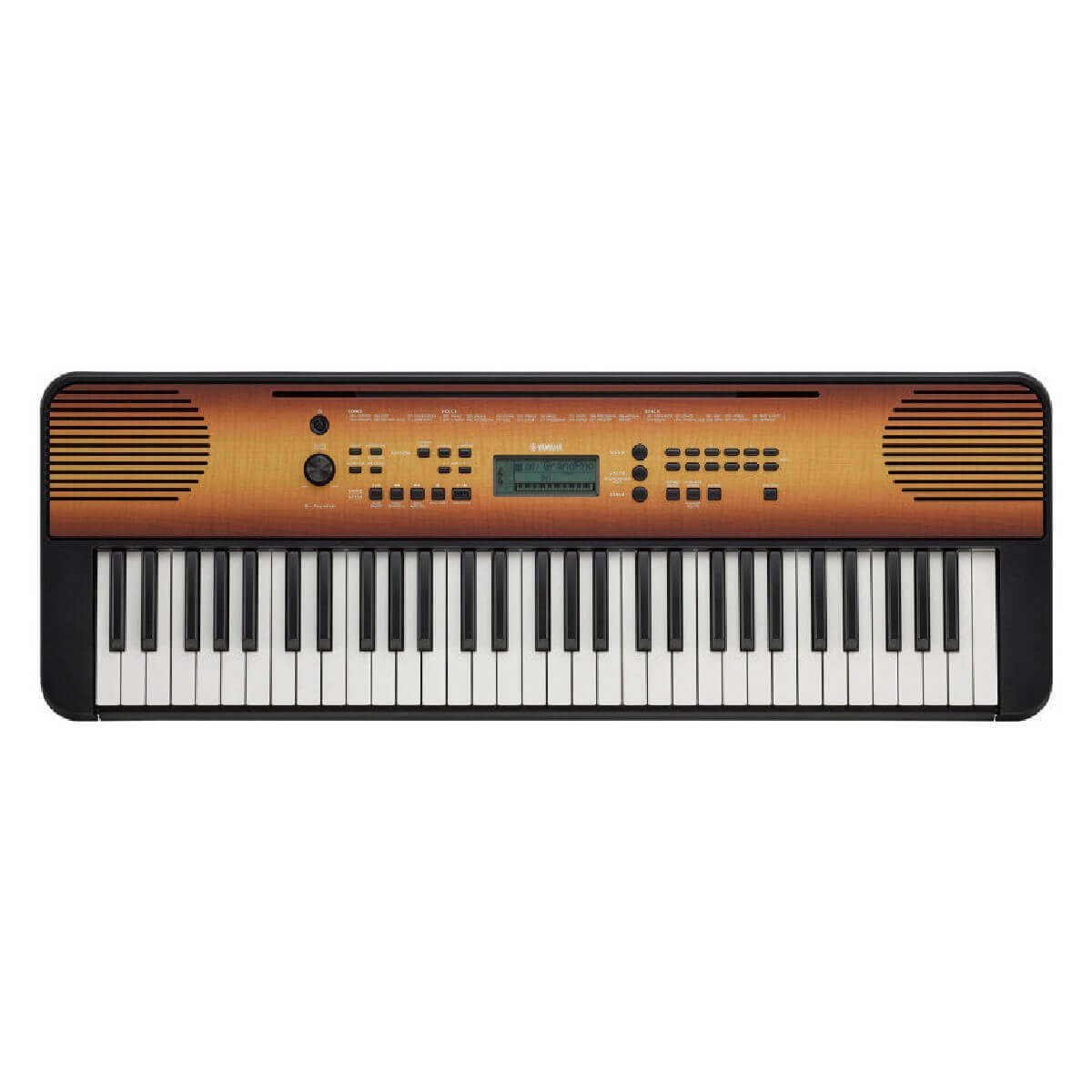 YAMAHA PSR-E360MA (+блок живлення)