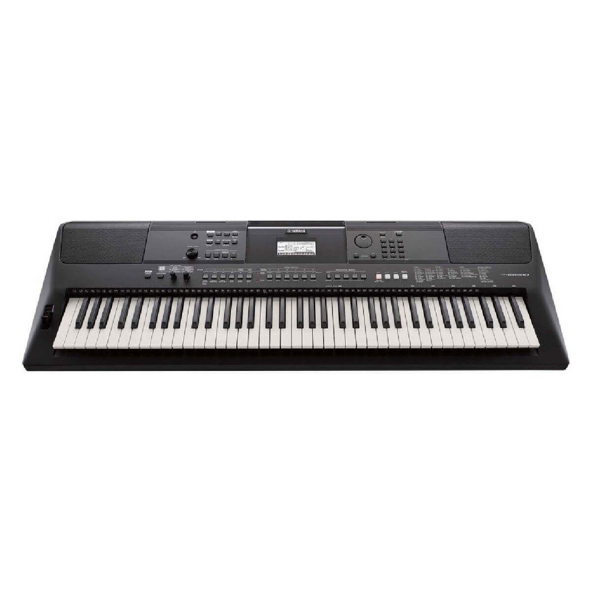 YAMAHA PSR-EW410 (+блок живлення)