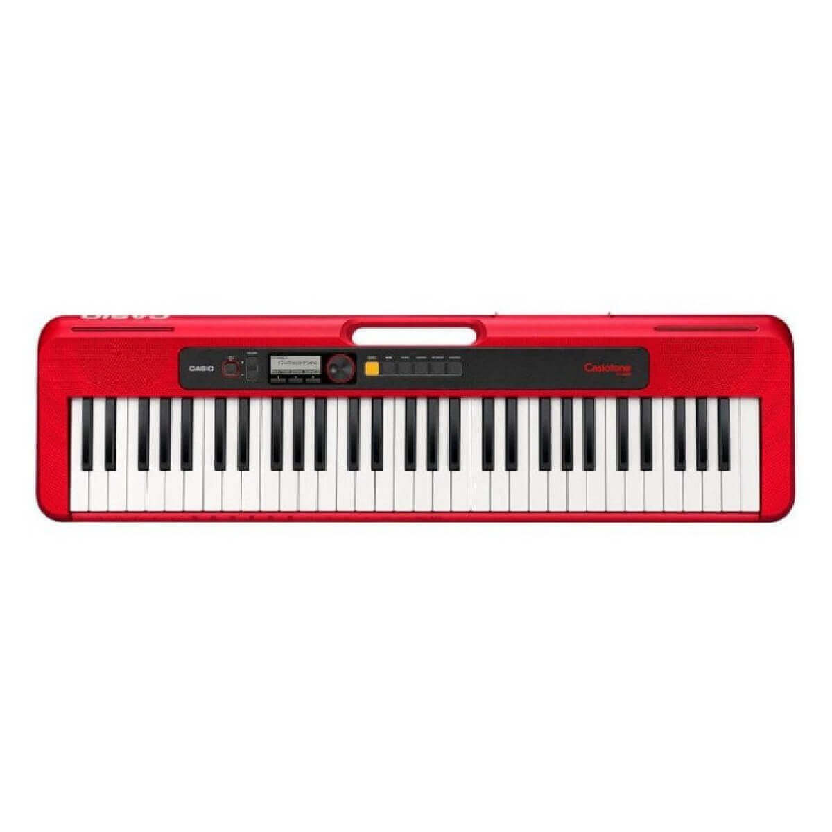 Синтезатор Casio Casiotone CT-S200RD